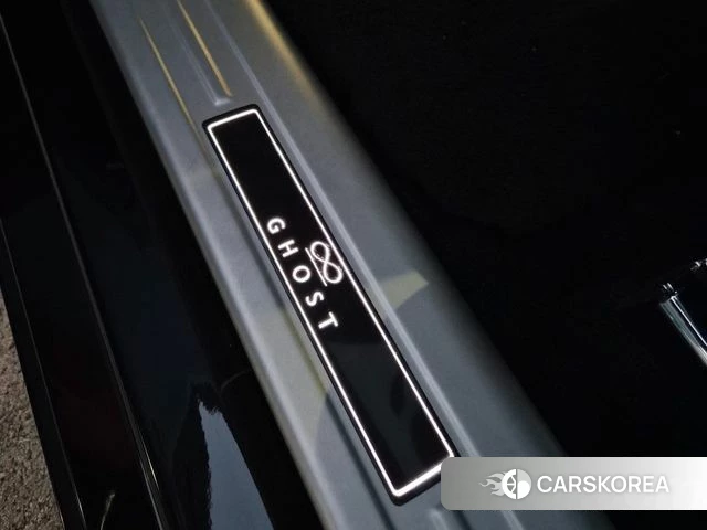 Rolls-Royce Ghost 2nd Generation id 4401249 из Кореи 7