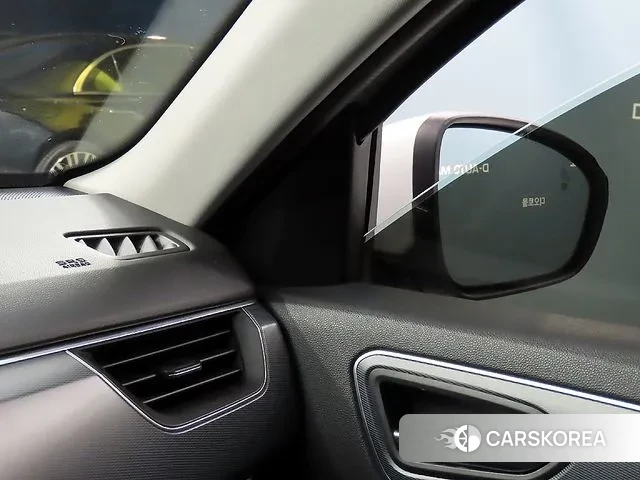 Renault Korea (Samsung) XM3 id 3437974 из Кореи 7