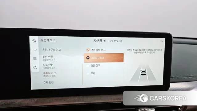 Genesis GV60 id 2979809 из Кореи 7