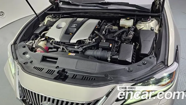 Lexus ES300h 7th generation id 2699714 из Кореи 7