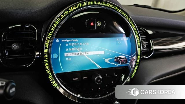 Mini Cooper id 4848829 из Кореи 7