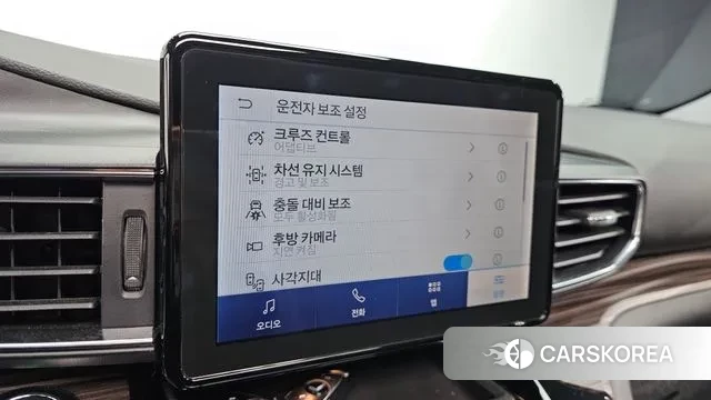 Ford Explorer 6th Generation id 3771354 из Кореи 7