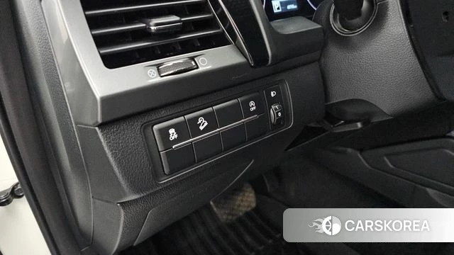 Ssangyong The New Rexton Sports Cannes id 4774258 из Кореи 7
