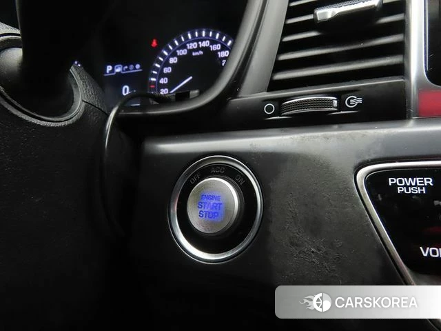 Hyundai Sonata New Rise id 3796317 из Кореи 7