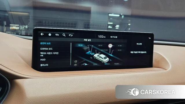 Genesis G80 (RG3) id 4774186 из Кореи 7