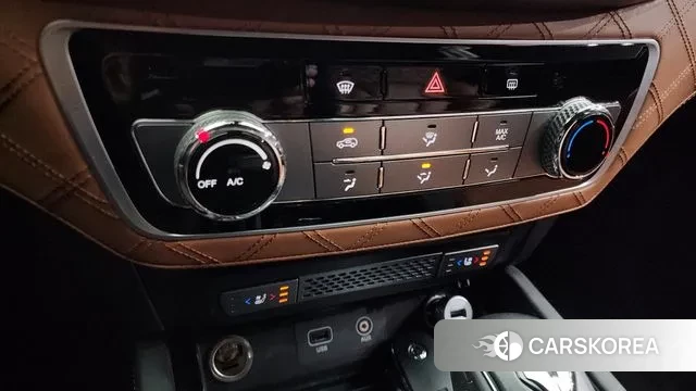 Ssangyong G4 Rexton id 3640894 из Кореи 7