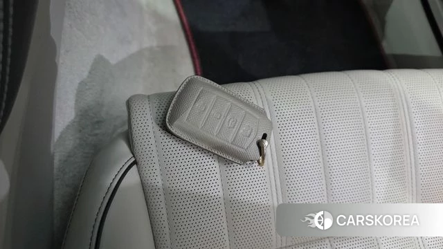 Genesis G70 id 4907053 из Кореи 7