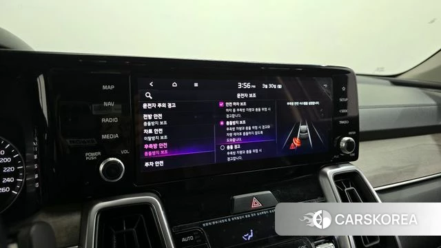 Kia Sorento 4th Generation id 3860389 из Кореи 7