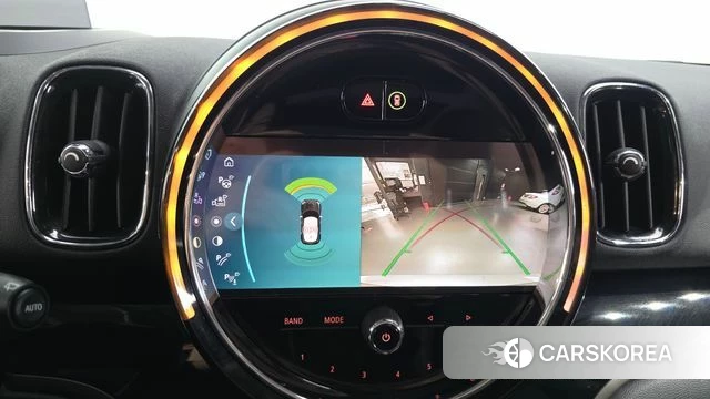 Mini Cooper Countryman id 4691843 из Кореи 7