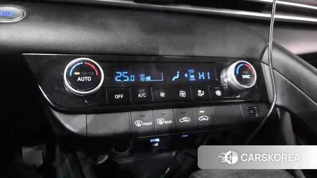 Hyundai The New Avante (CN7) id 3550312 из Кореи 7