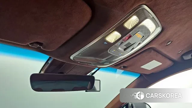 Genesis G90 (RS4) id 3508295 из Кореи 7