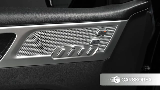Ssangyong All New Rexton id 4323136 из Кореи 7