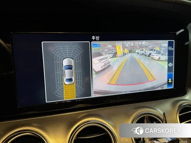 Mercedes-Benz E-Class W213 id 3703487 из Кореи 7