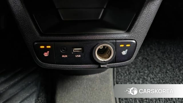 Kia The New Ray id 4225369 из Кореи 7