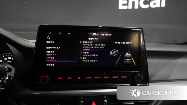 Kia The New K3 2nd generation id 4195709 из Кореи 7