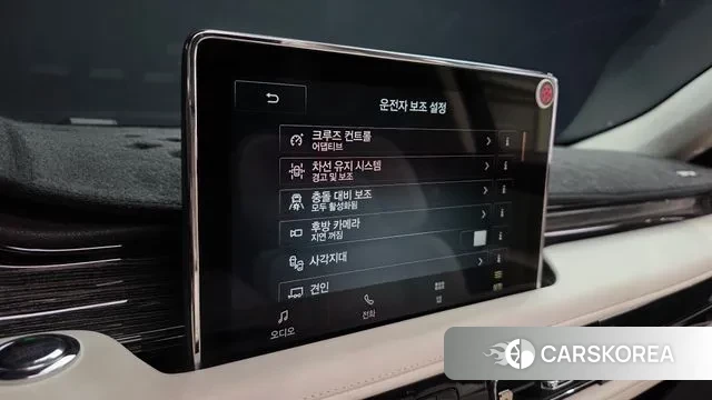 Lincoln Aviator 2nd generation id 3666106 из Кореи 7