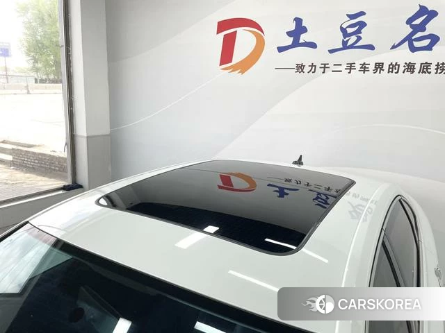 Volkswagen Sagitar id 4334894 из Китая 7