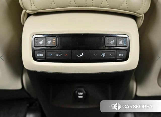 Hyundai Palisade id 4355717 из Кореи 7