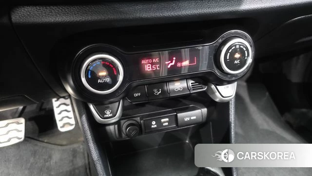 Kia All New Morning (JA) id 4508345 из Кореи 7
