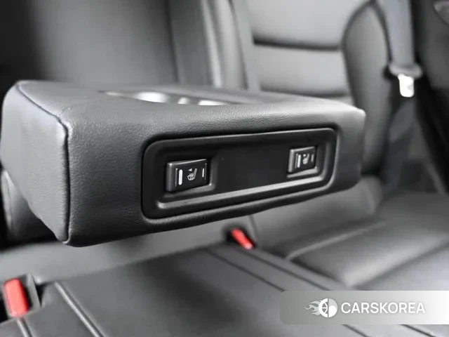 Renault Korea (Samsung) QM6 id 3593211 из Кореи 7