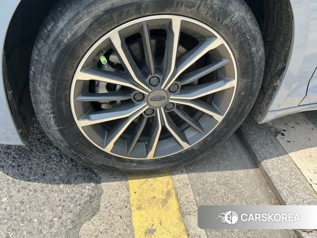 Geely Automobile Xingrui id 4241930 из Китая 7
