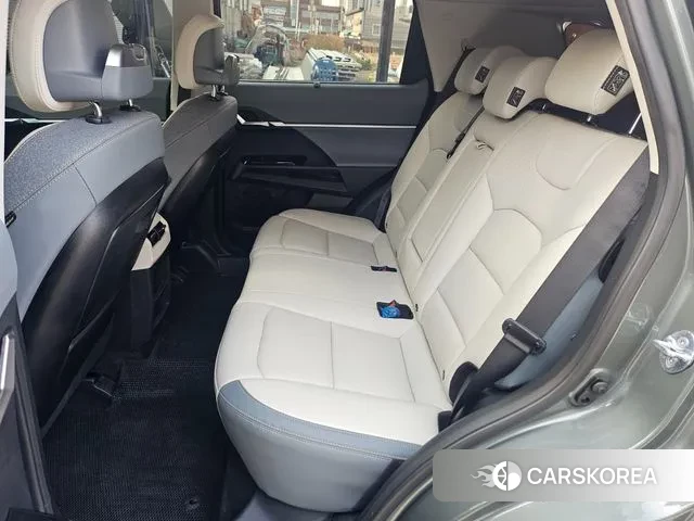 Ssangyong Torres EVX id 3437040 из Кореи 7