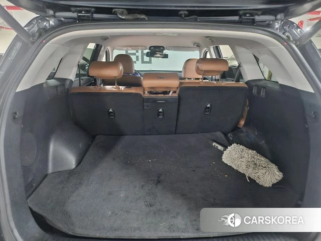 Kia The New Sorento id 4486755 из Кореи 7