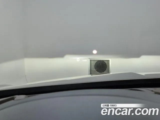 Genesis G80 (RG3) id 2691905 из Кореи 7