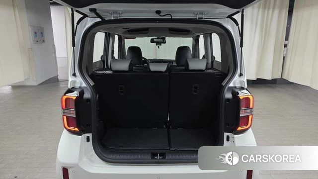 Kia The New Kia Ray id 4739565 из Кореи 7