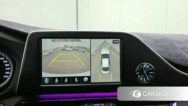 Hyundai Grandeur IG Hybrid id 3880185 из Кореи 7