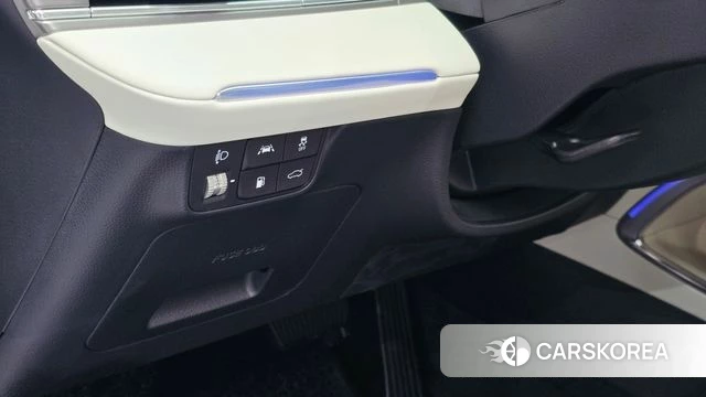 Hyundai The New Grandeur IG id 4500893 из Кореи 7