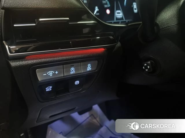 Genesis G80 (RG3) id 3941411 из Кореи 7