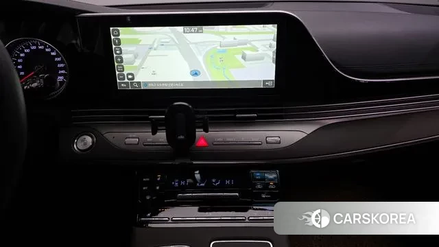 Hyundai The New Grandeur IG id 3586890 из Кореи 7