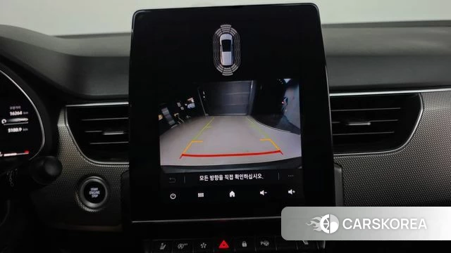 Renault Korea (Samsung) Arcana id 4729875 из Кореи 7