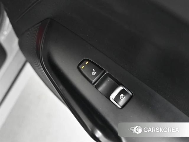 Kia The New K5 3rd generation id 3831537 из Кореи 7