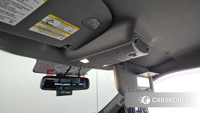 Ford F150 id 3368690 из Кореи 7