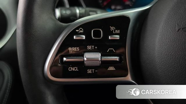 Mercedes-Benz GLC-Class X253 id 4775098 из Кореи 7