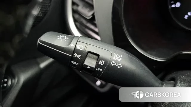 Kia Seltos id 3355434 из Кореи 7