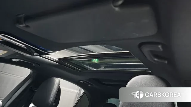 Mercedes-Benz C-Class W206 id 3488051 из Кореи 7