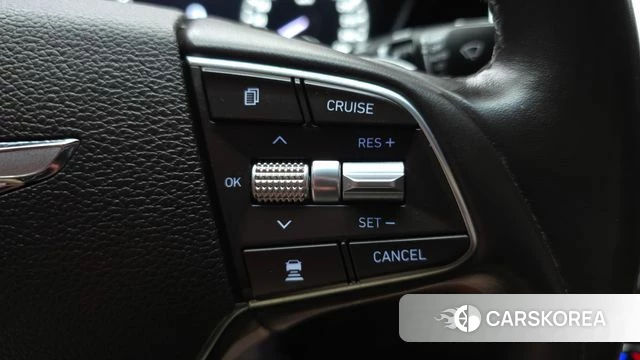 Genesis G90 id 4758907 из Кореи 7