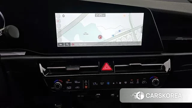 Kia Di All New Niro EV id 3620386 из Кореи 7