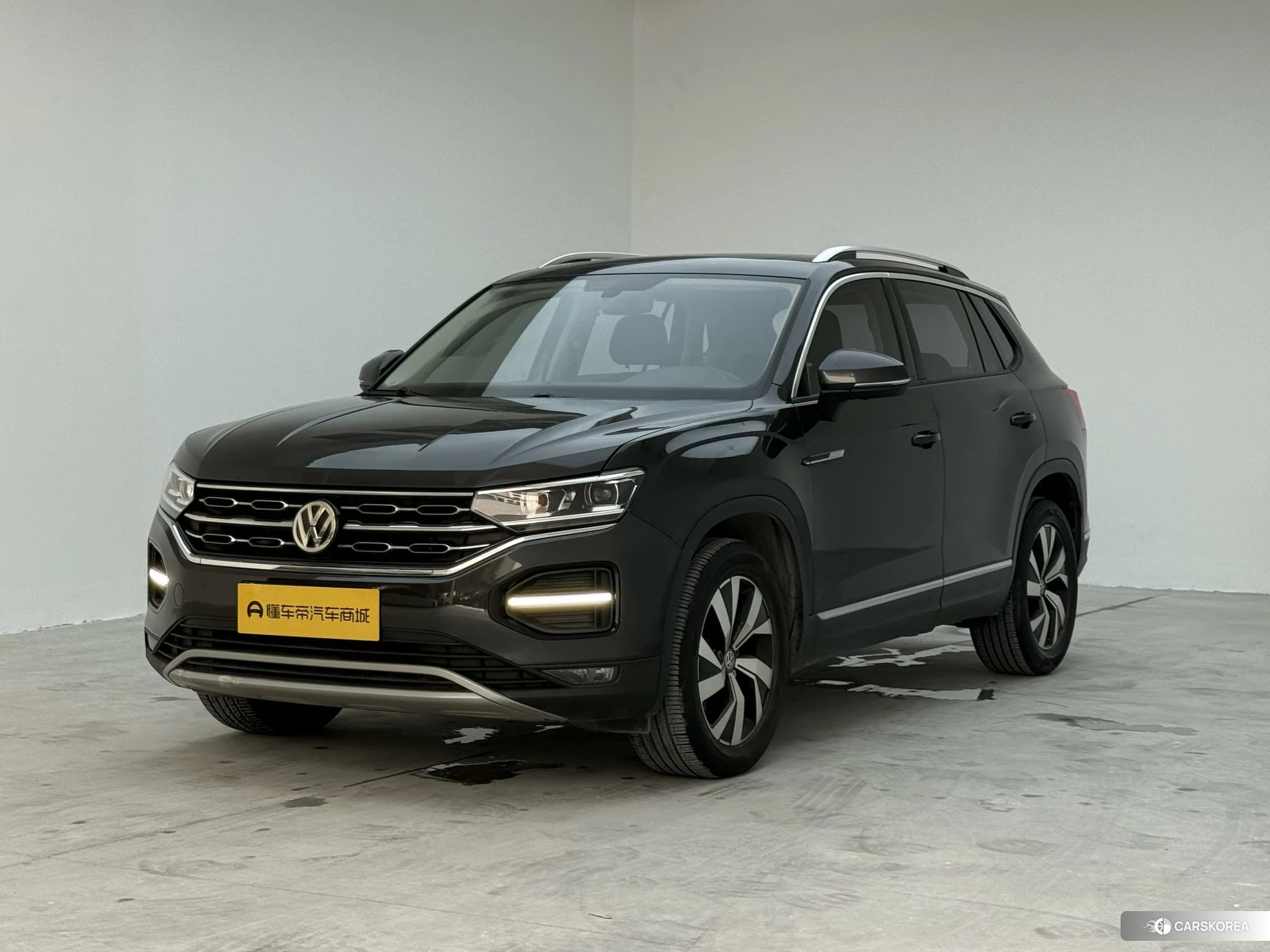 Volkswagen Tayron id 4510780 из Китая 7