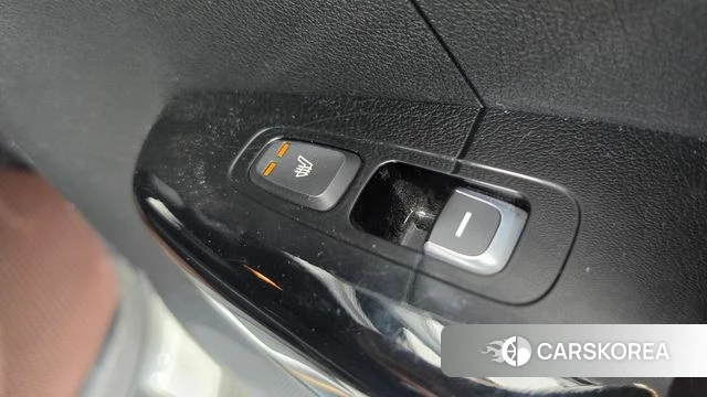 Kia Sportage The Bold id 4900746 из Кореи 7