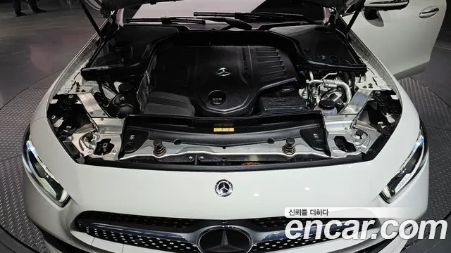 Mercedes-Benz CLS-Class C257 id 2664979 из Кореи 7