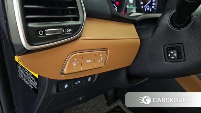 Hyundai Grandeur IG Hybrid id 4305186 из Кореи 7