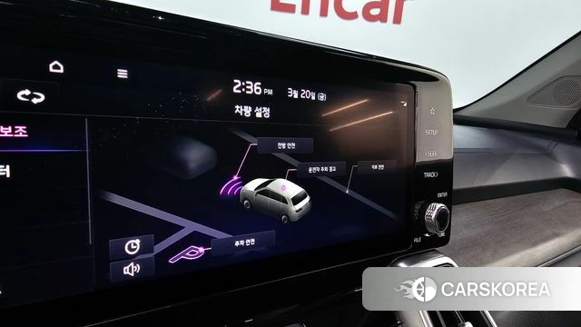 Kia Sorento 4th Generation id 3819201 из Кореи 7