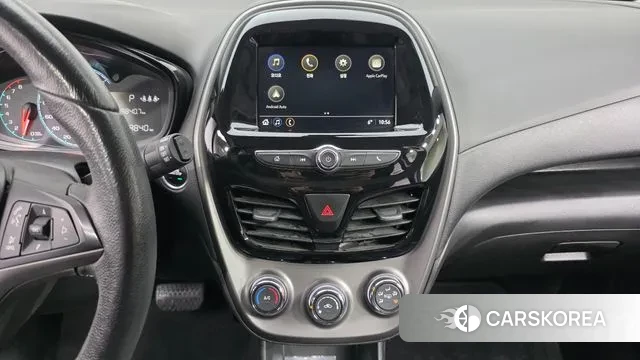 Chevrolet (GM Daewoo) The New Spark id 3454280 из Кореи 7