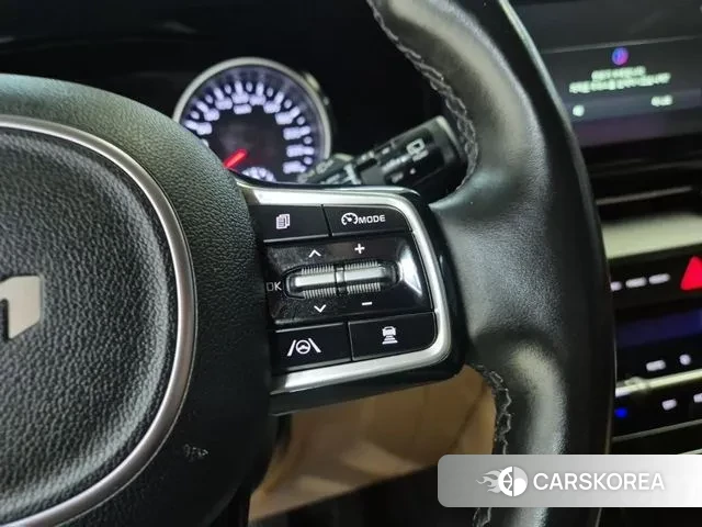 Kia Carnival 4th generation id 3379025 из Кореи 7