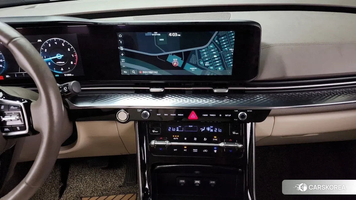 Kia Carnival 4th generation id 2057477 из Кореи 7