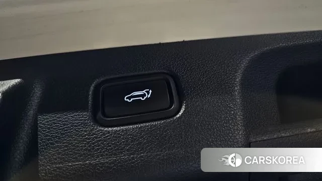 Hyundai The New Palisade id 3322765 из Кореи 7